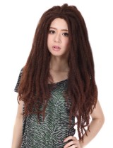 Wigs2you 全假髮  舞台演出假髮 個性小卷假髮無劉海時尚假髮W-574